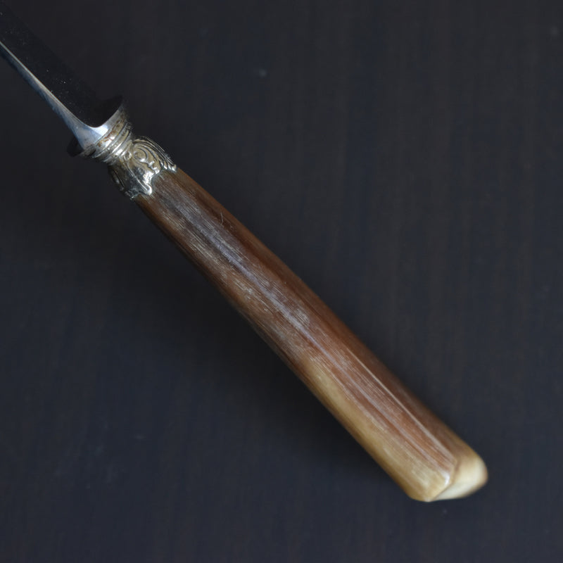 Vintage Dessert Knife Veritable DUMAS&Cie