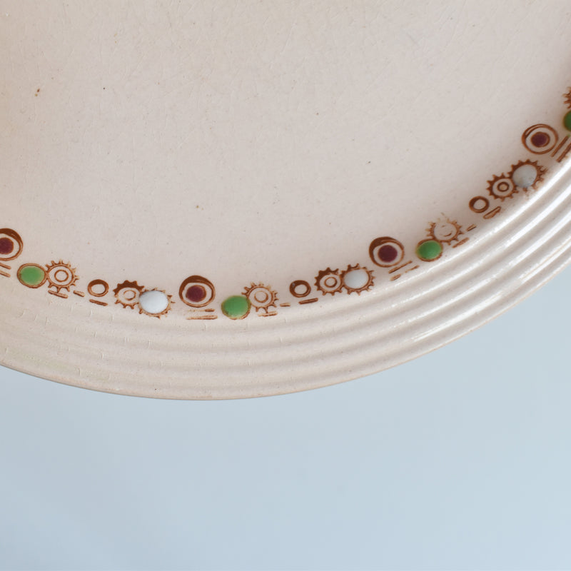 ヴィンテージプレート ロンウイ Betty C