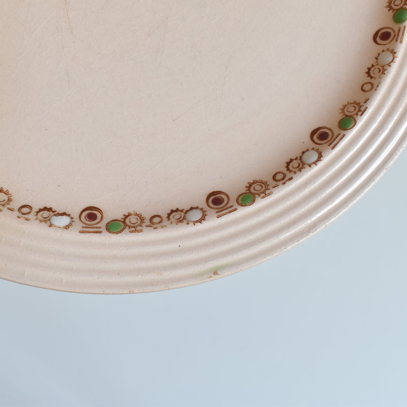 ヴィンテージプレート ロンウイ Betty C