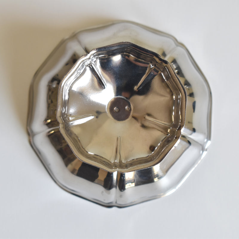 ヴィンテージ アイスクリームクープ