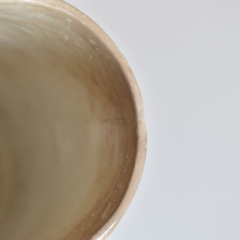 Vintage pitcher HBCM (Creil-Montereau) Béarn