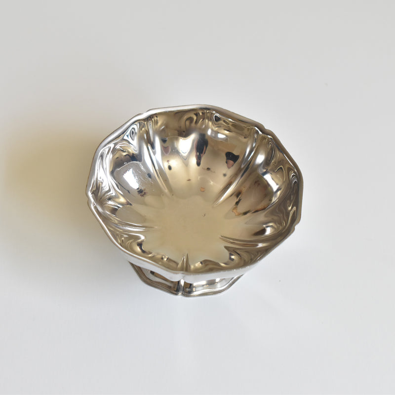 ヴィンテージ アイスクリームクープ