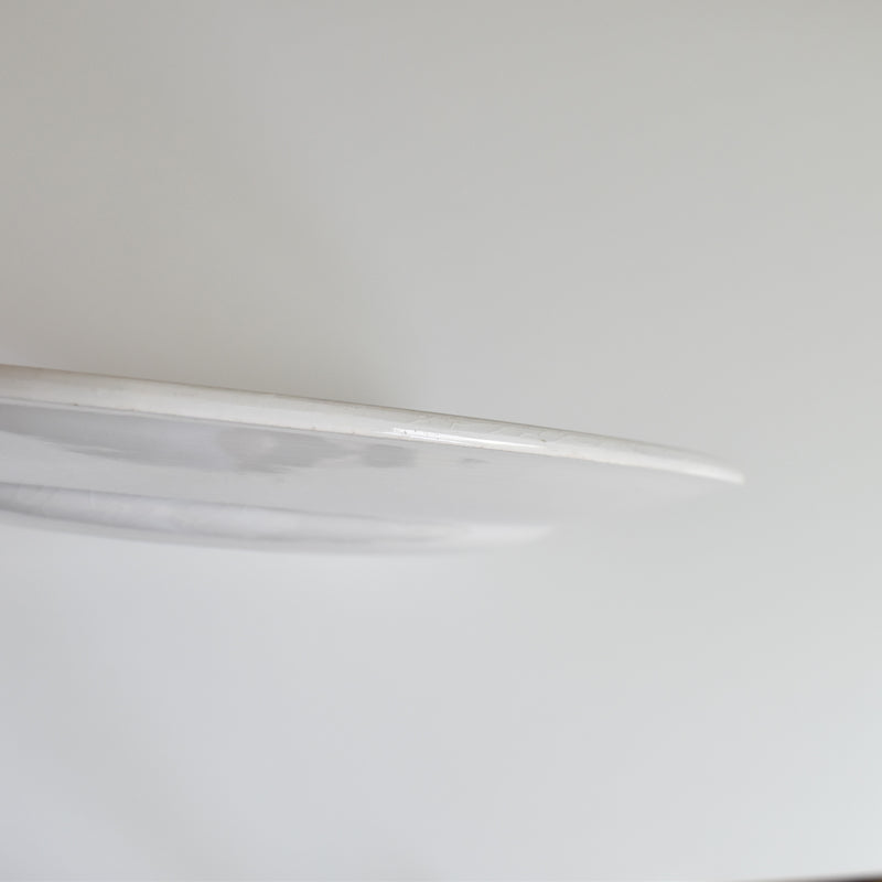 Vintage Plate, Digoin & Sarreguemines Janik C