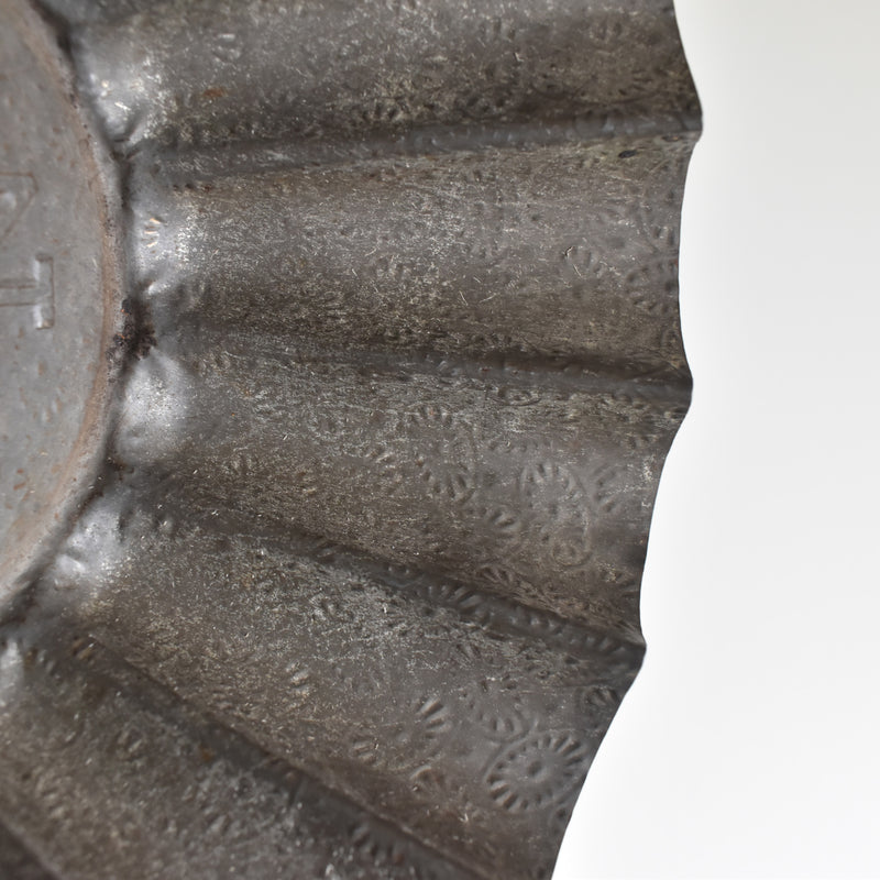 Vintage Cake Pan MILLIAT FRERES