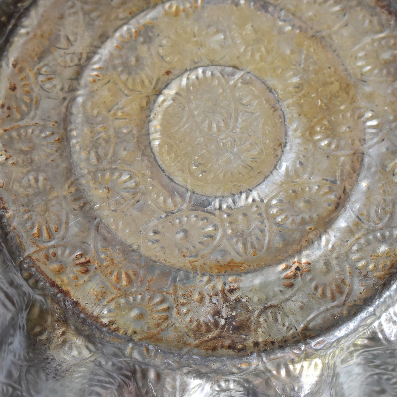 Antique Cake Pan GM