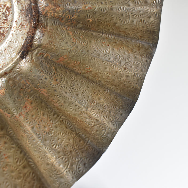 Antique Cake Pan GM