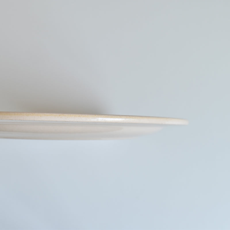 Vintage Plate: Ronhui Betty E