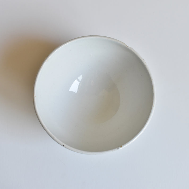 Vintage bowl - HBCM (Creil-Montereay) Béarn
