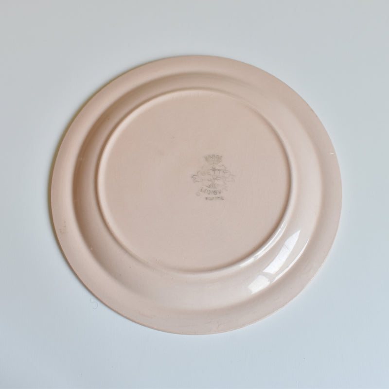 ヴィンテージプレート ロンウイ Betty F