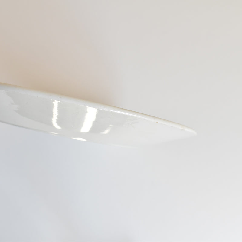 Antique Plate, Creil et Montereau, Flandre B
