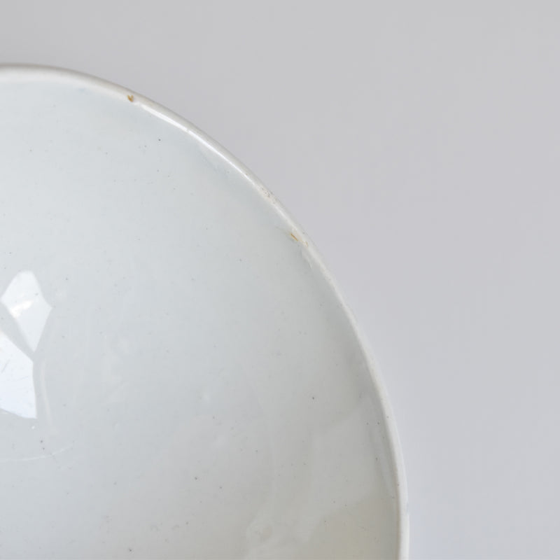 Vintage bowl - HBCM (Creil-Montereay) Béarn