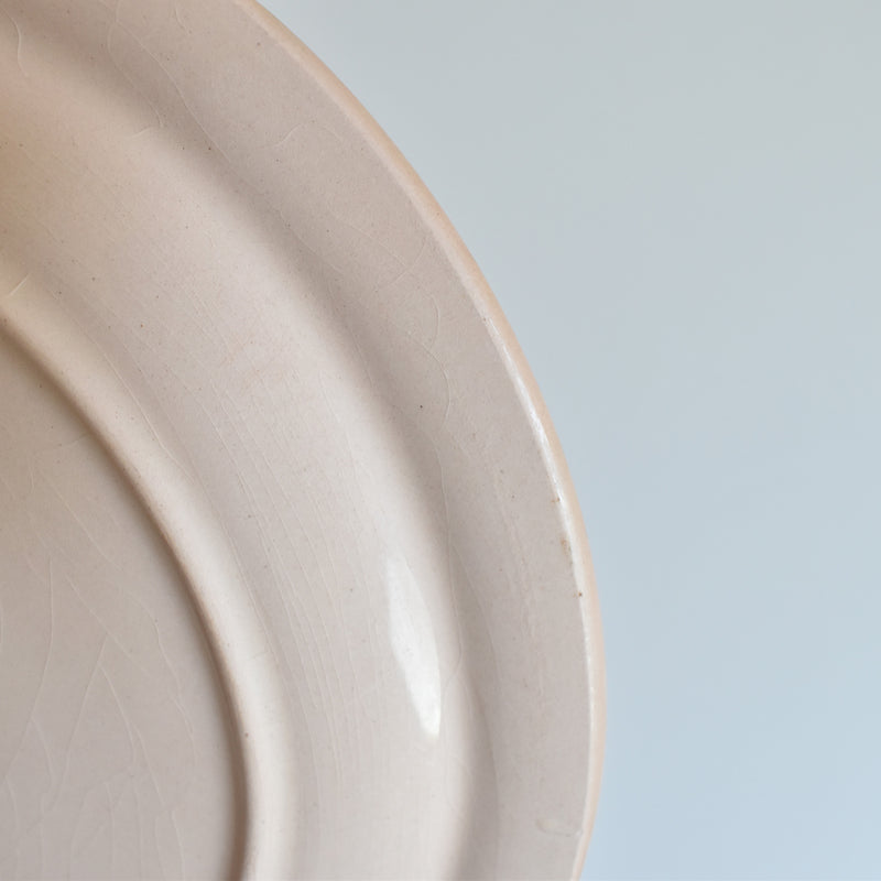 ヴィンテージプレート ロンウイ Betty F