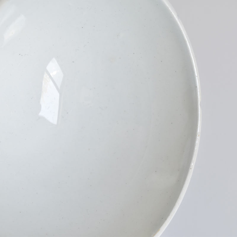 Vintage bowl - HBCM (Creil-Montereay) Béarn