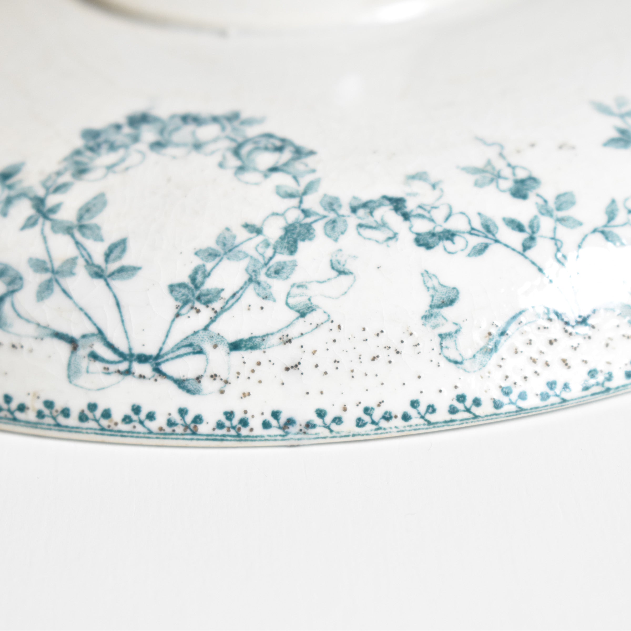 アンティークコンポティエ U&Cサルグミンヌ Mozart — Loane Interior