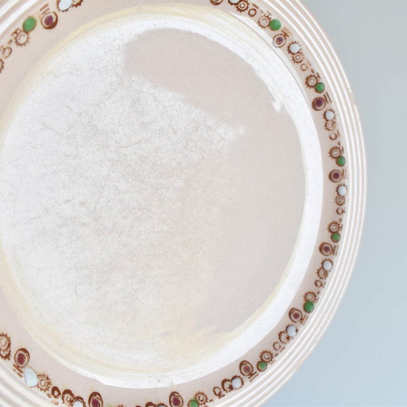 ヴィンテージプレート ロンウイ Betty F