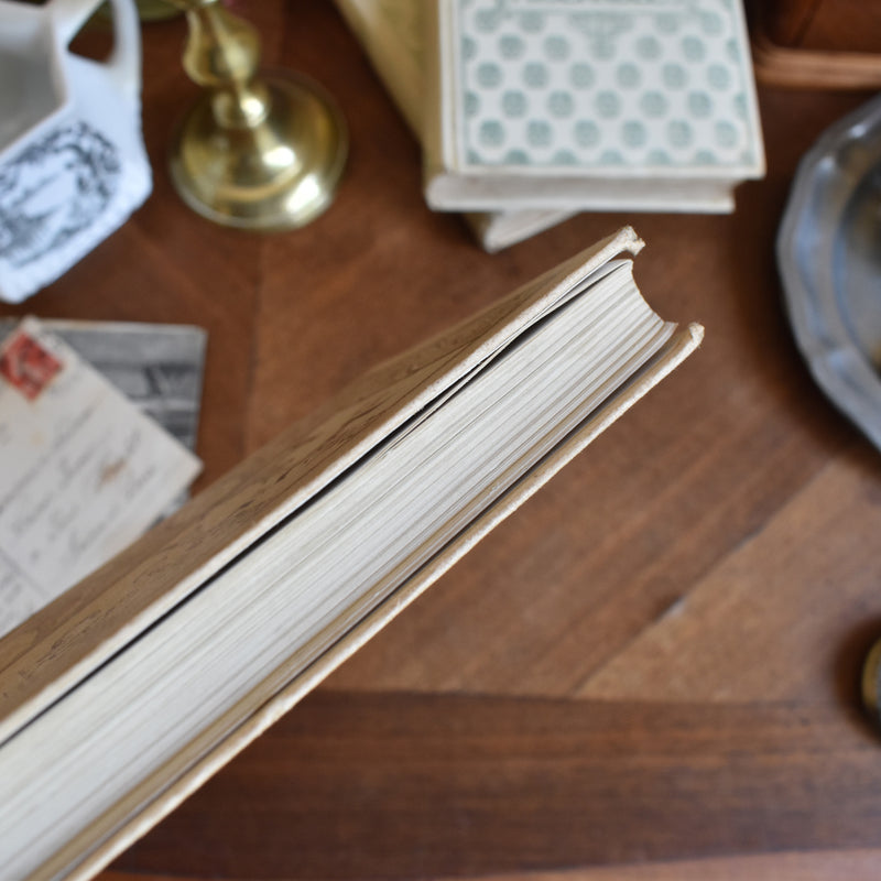 Vintage book: Le Tour de la France
