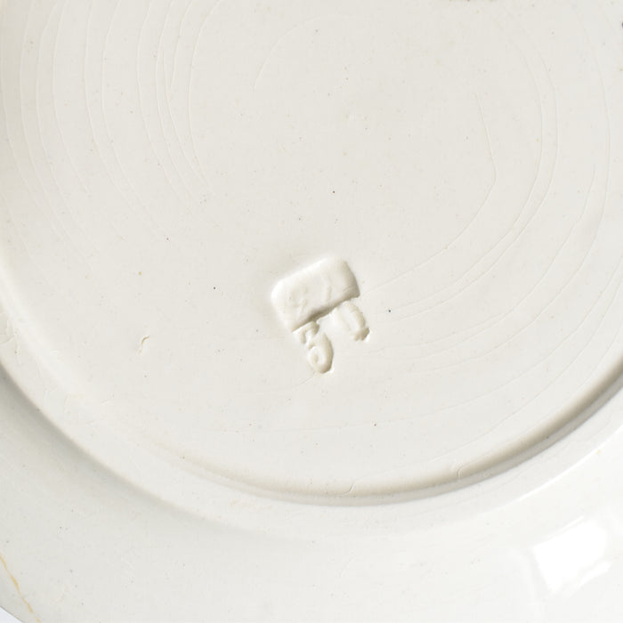 アンティークプレート ショワジールロワ A