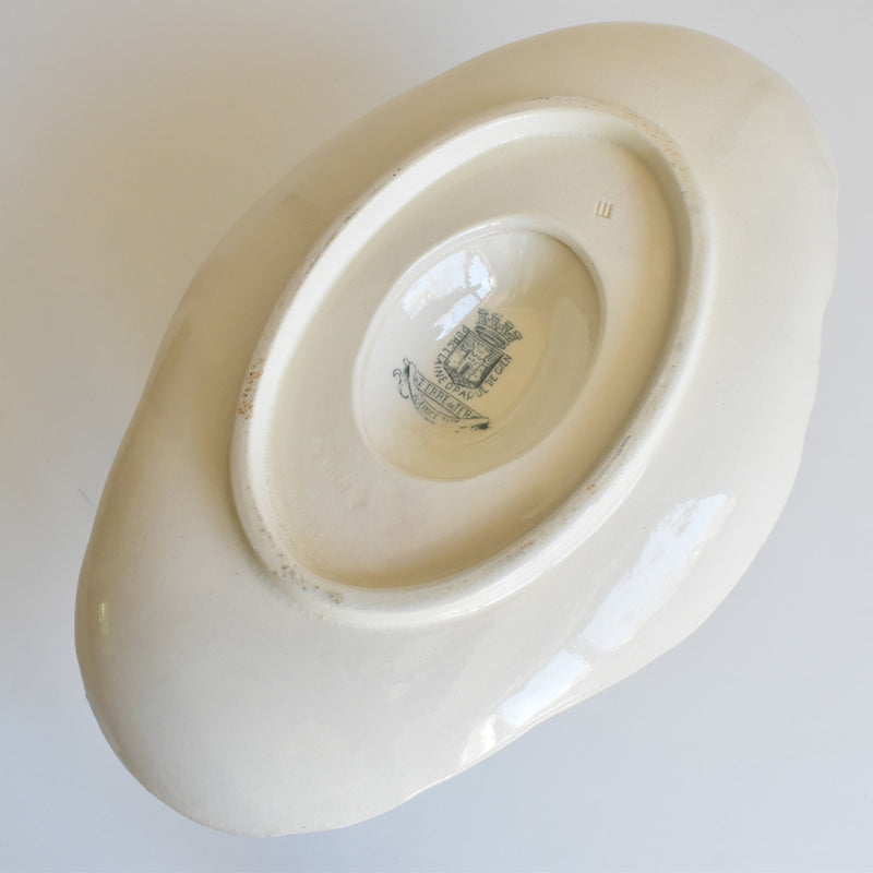 （予約済み商品）アンティークソーシエール　ジアン　Rinçeaux