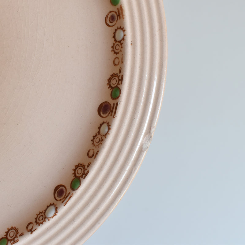 ヴィンテージプレート ロンウイ Betty F