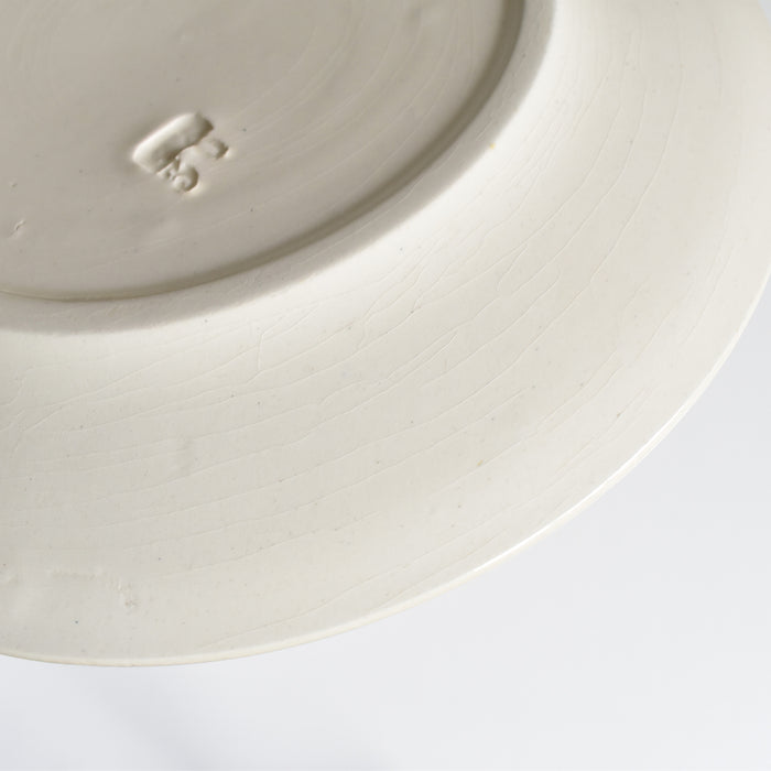 アンティークプレート ショワジールロワ A