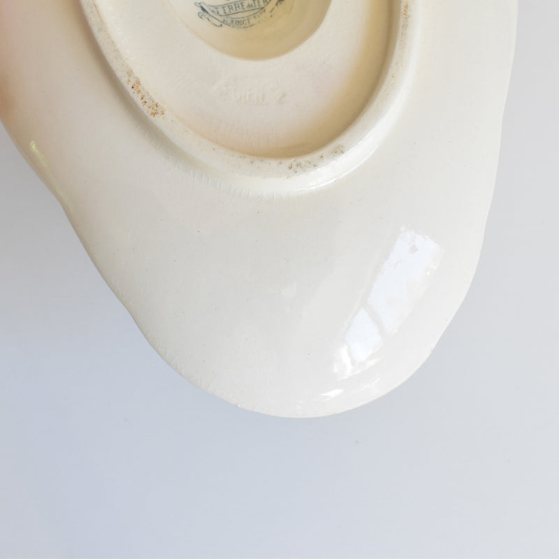 （予約済み商品）アンティークソーシエール　ジアン　Rinçeaux