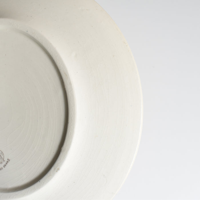 アンティークプレート ショワジールロワ A