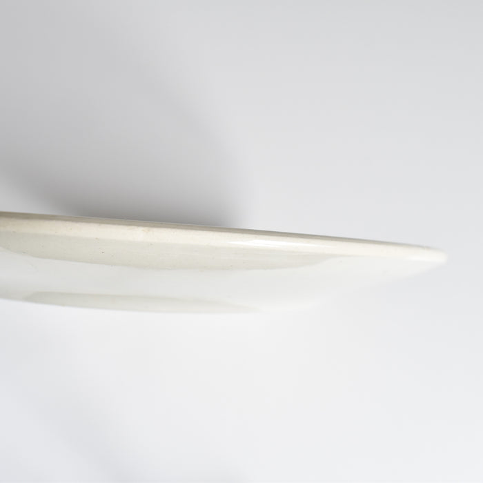 アンティークプレート ショワジールロワ A