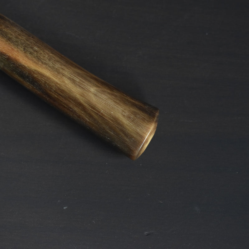 Antique Knife, Horn Handle, MICHERON