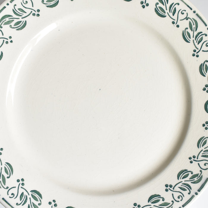 アンティークプレート ショワジールロワ A