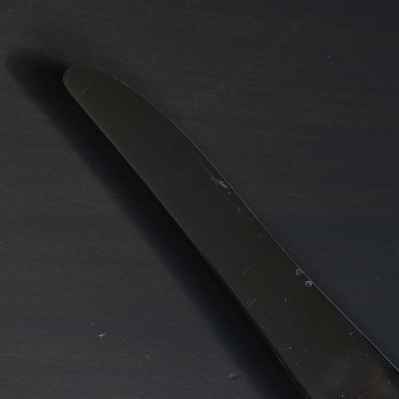 Antique Knife, Horn Handle, MICHERON