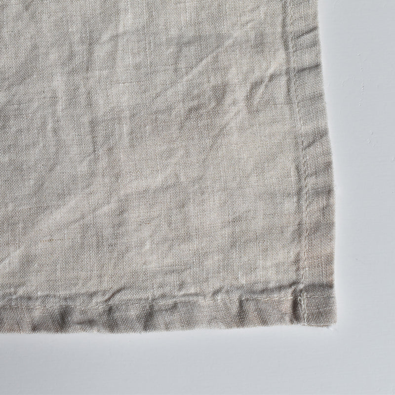 キッチンクロス　リネン　LINUM