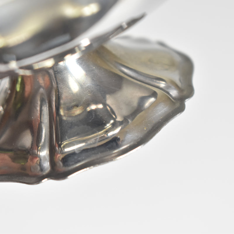 ヴィンテージ アイスクリームクープ Guy Degrenne