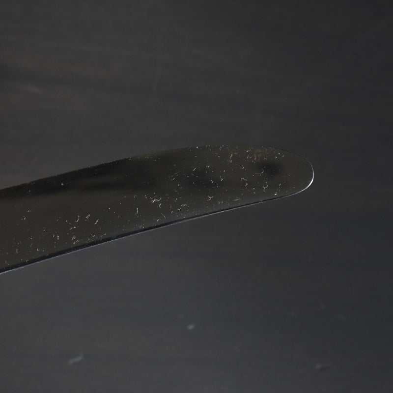 Antique Knife, Horn Handle, MICHERON