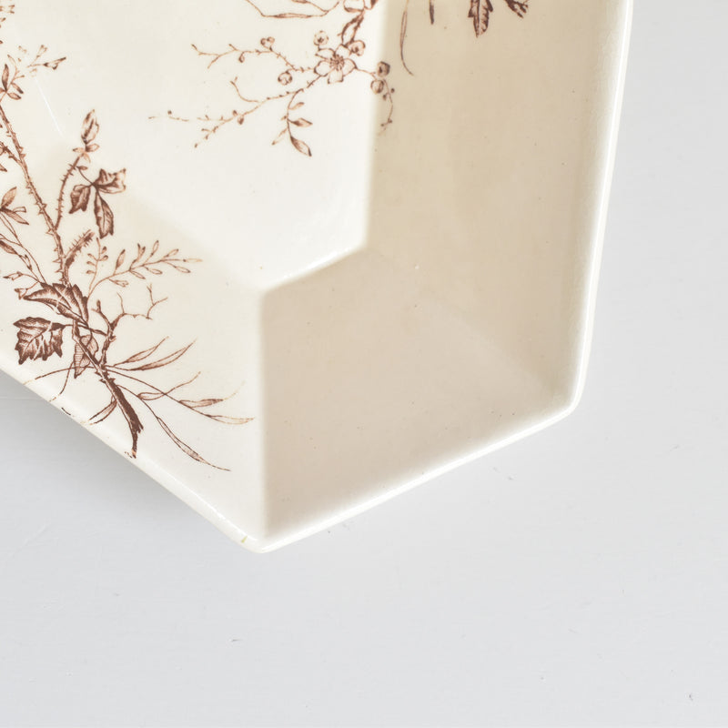 （予約済み商品）アンティークラヴィエ　Moore & co COMO