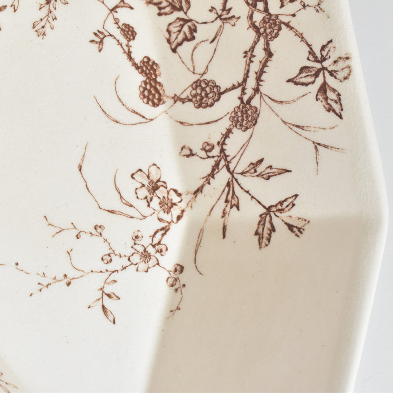 （予約済み商品）アンティークラヴィエ　Moore & co COMO