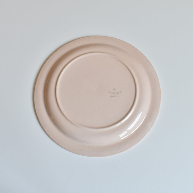 Vintage Dessert Plate Ronui Betty B
