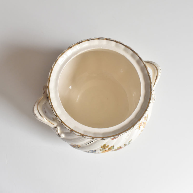 （ご予約済み）　アンティークサルグミンヌ　LOUIS XV　4点セット