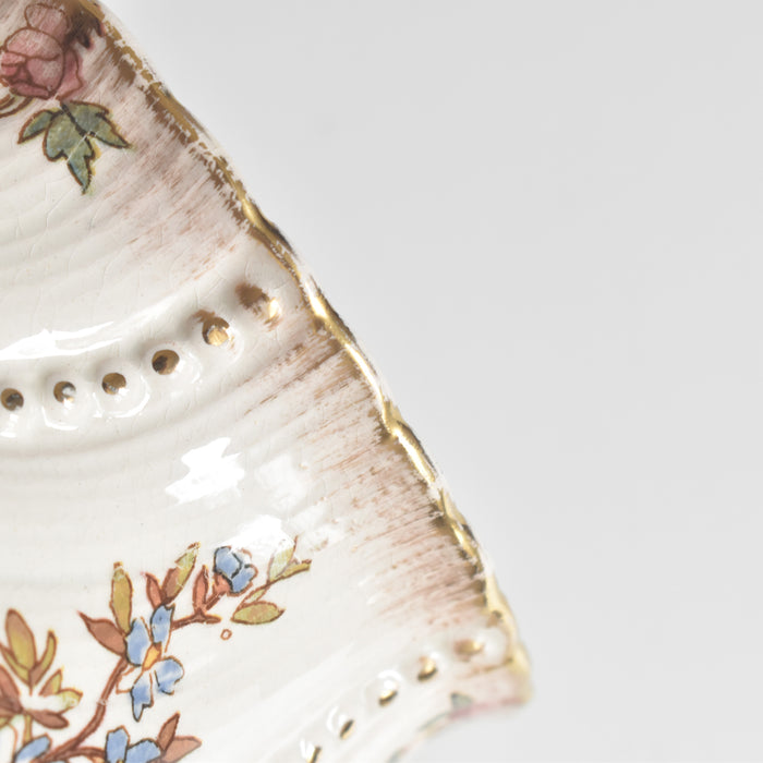 （ご予約済み）　アンティークサルグミンヌ　LOUIS XV　4点セット