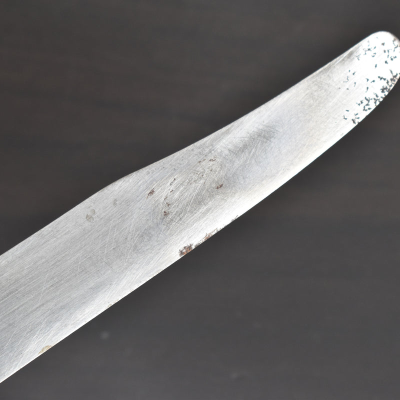 Antique Knife, Ebony, MICHERON