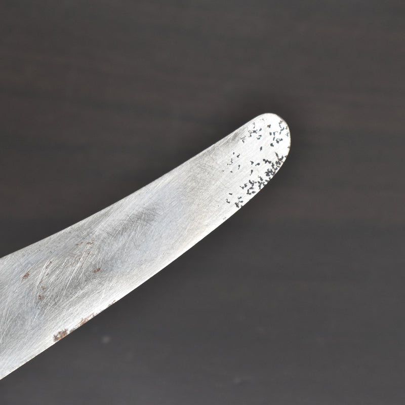Antique Knife, Ebony, MICHERON