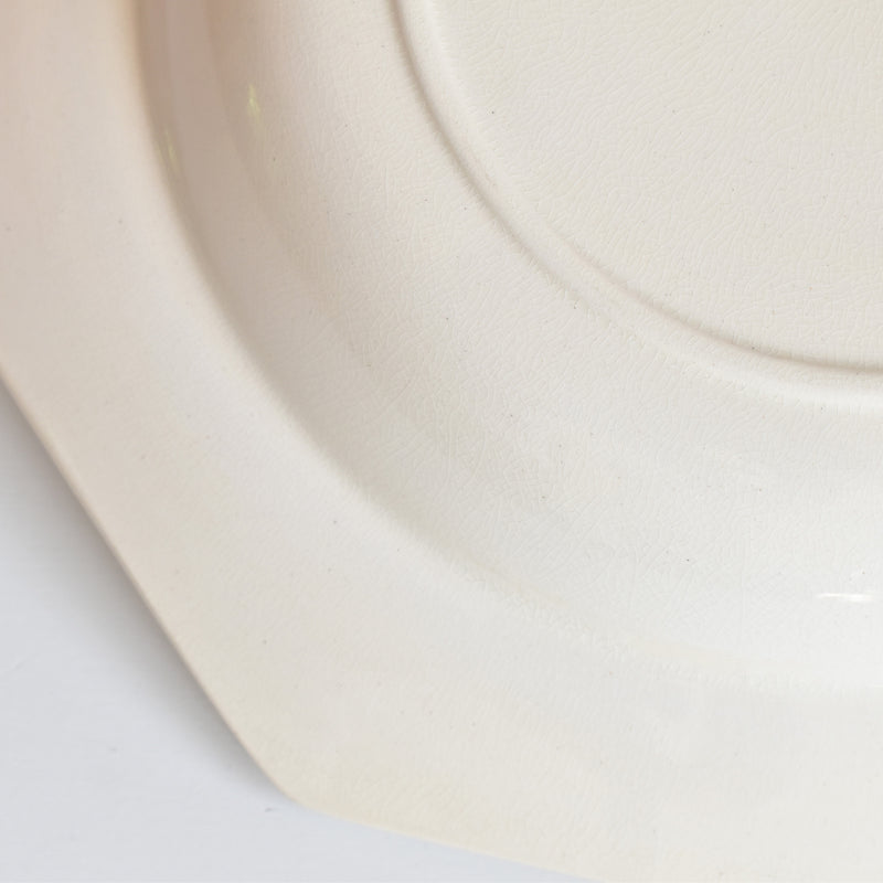 （予約済み商品）アンティーク深皿　Moore & co COMO