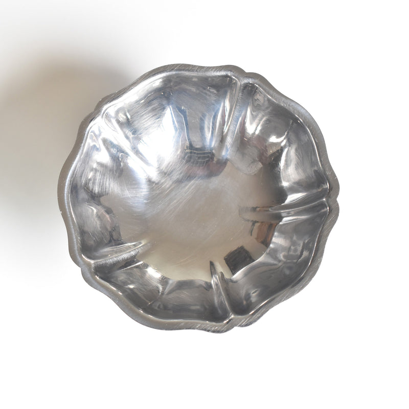 ヴィンテージ アイスクリームクープ＆スプーン Jean Couzon