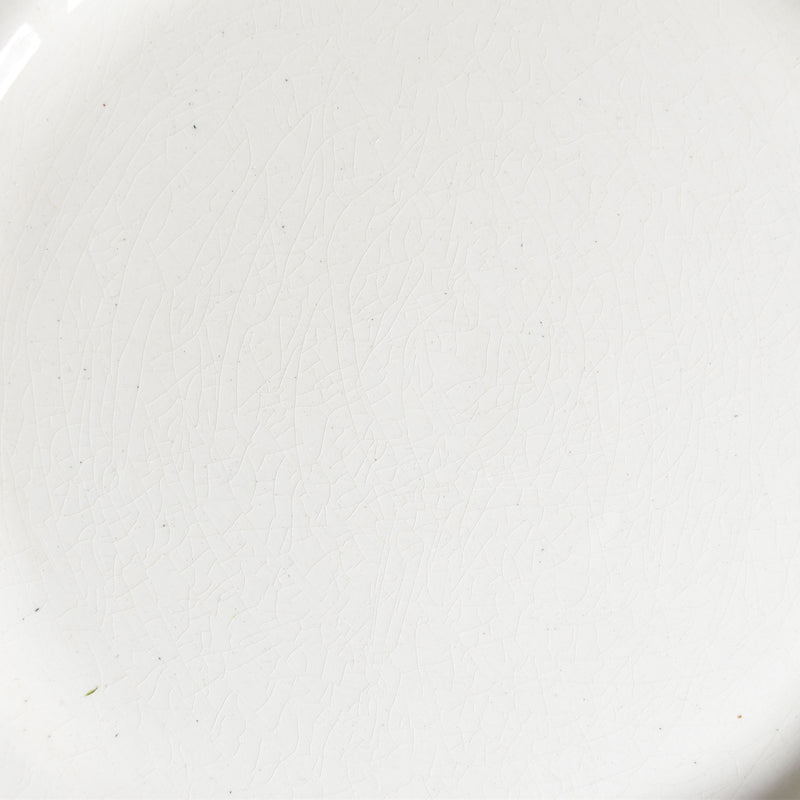 Antique Plate: Choisy-le-Roi B