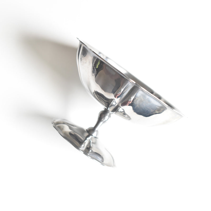 ヴィンテージ アイスクリームクープ＆スプーン Jean Couzon