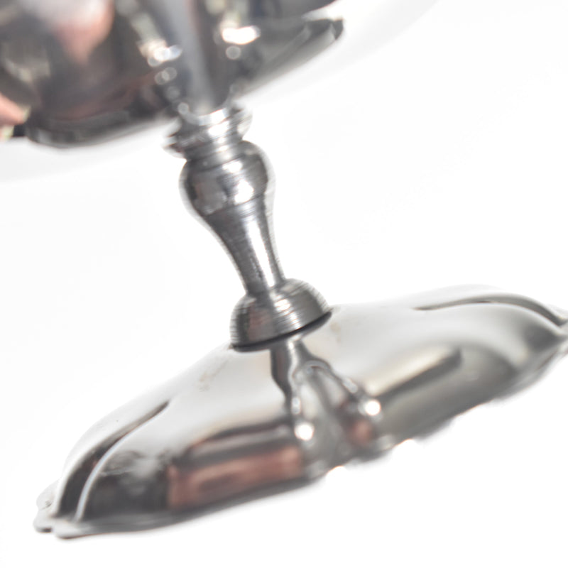 ヴィンテージ アイスクリームクープ＆スプーン Jean Couzon