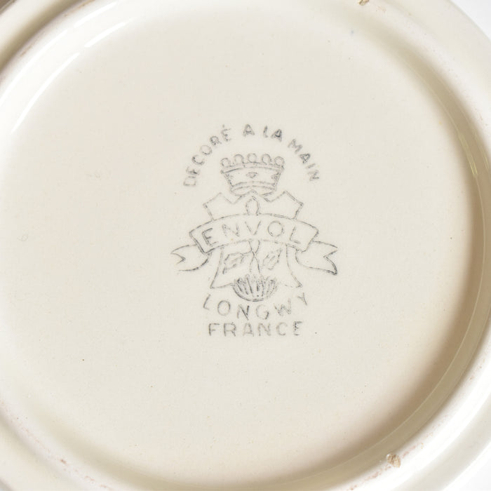 ヴィンテージ　ワインボトルコースター ロンウイー Envol B