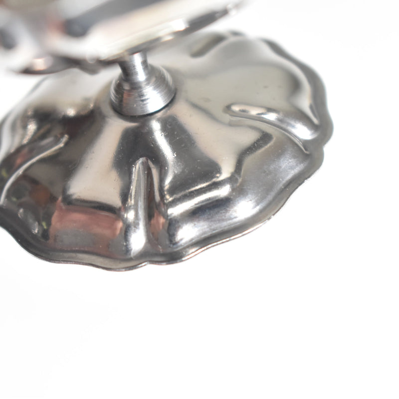 ヴィンテージ アイスクリームクープ＆スプーン Jean Couzon