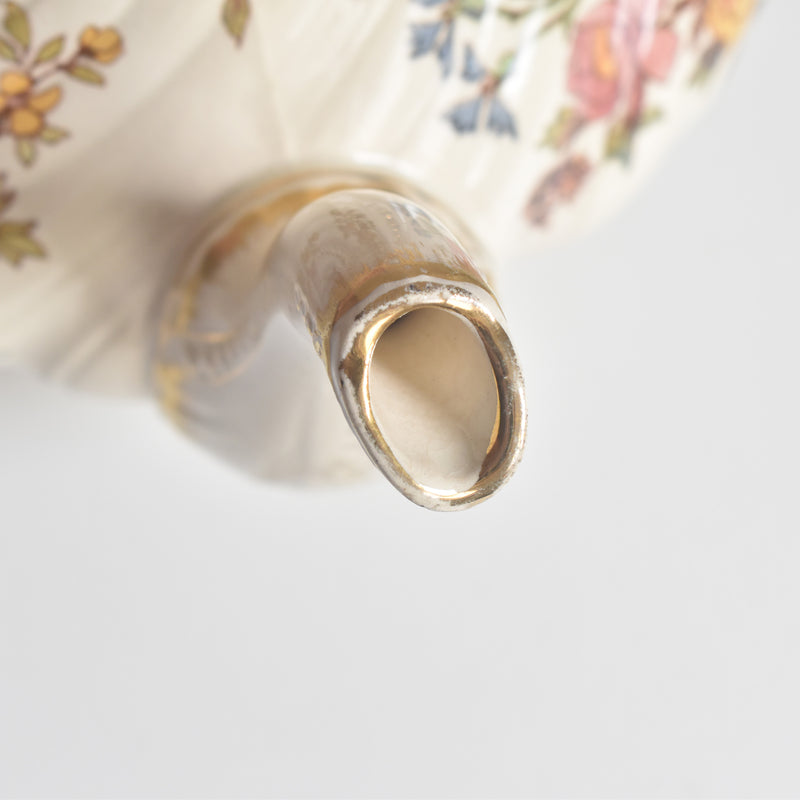 （ご予約済み）　アンティークサルグミンヌ　LOUIS XV　4点セット