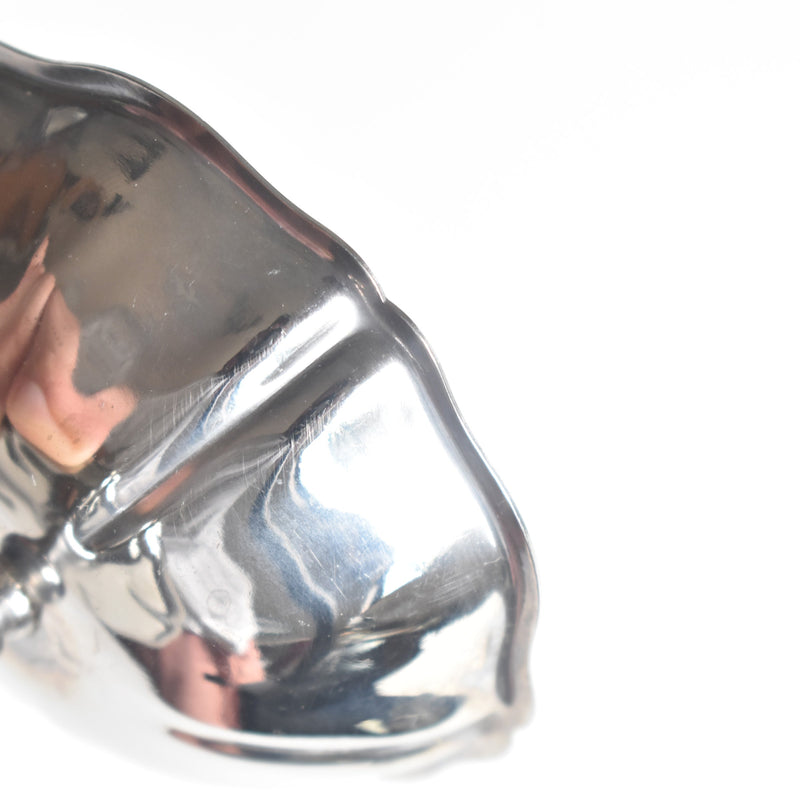 ヴィンテージ アイスクリームクープ＆スプーン Jean Couzon