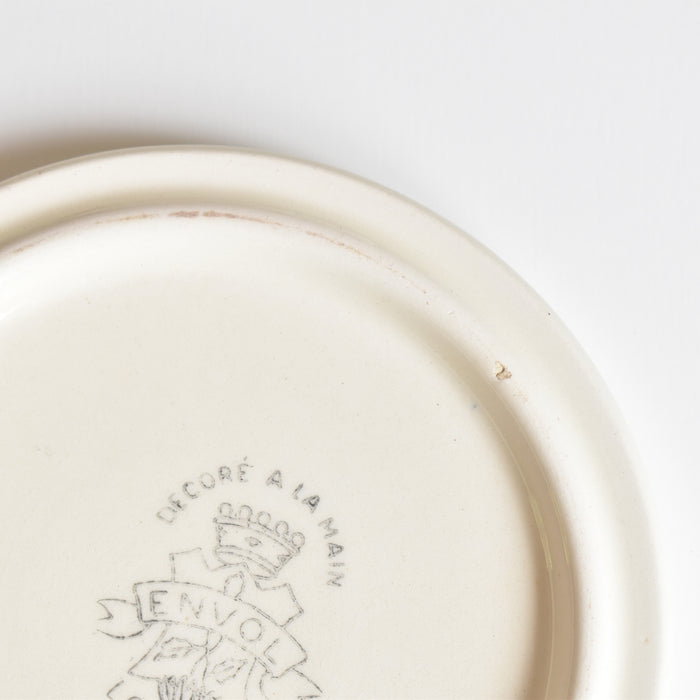 ヴィンテージ　ワインボトルコースター ロンウイー Envol B